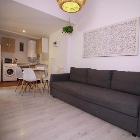 Zahira Suites Гранада Экстерьер фото