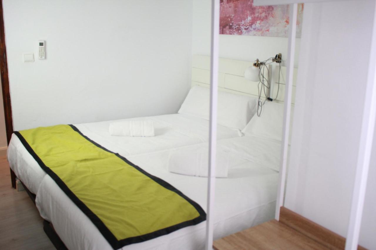 Zahira Suites Гранада Экстерьер фото