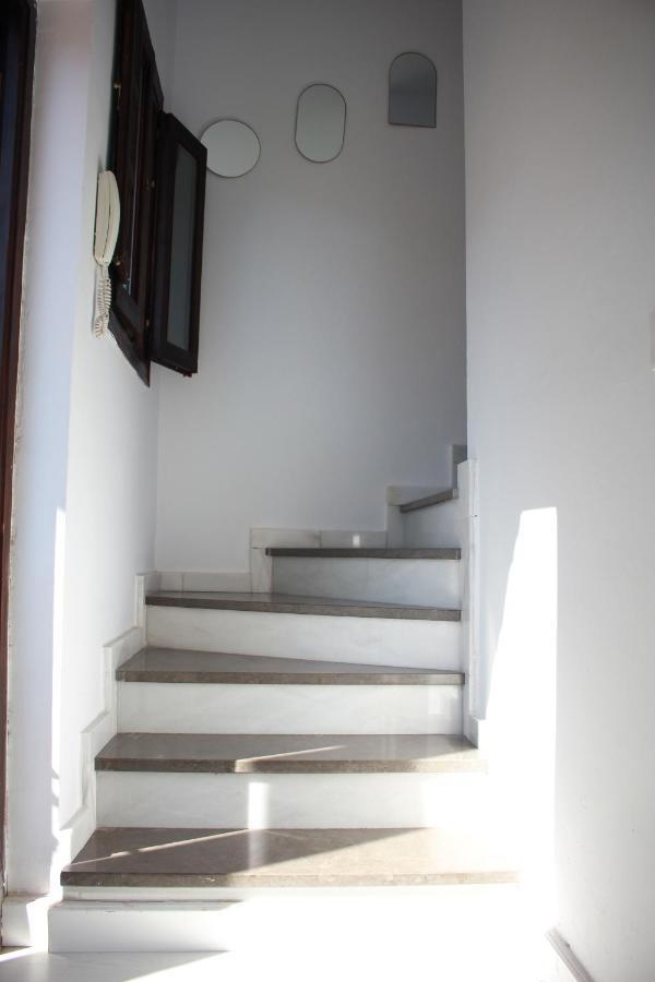 Zahira Suites Гранада Экстерьер фото
