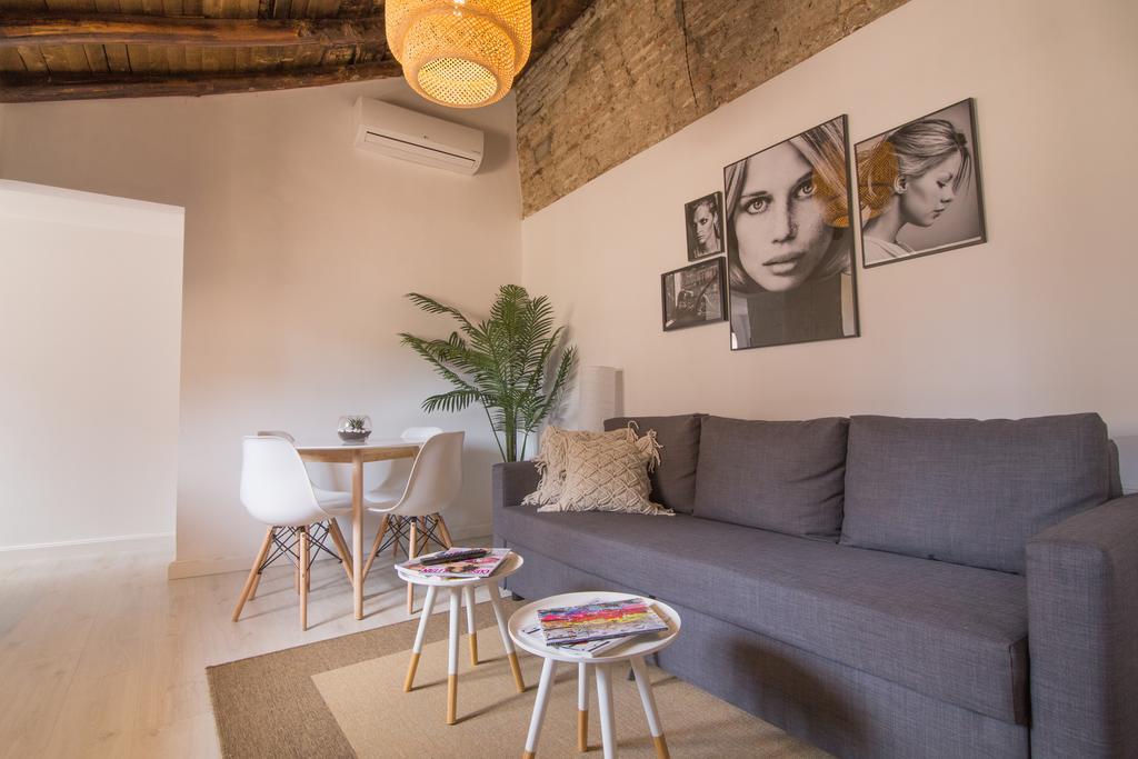 Zahira Suites Гранада Экстерьер фото